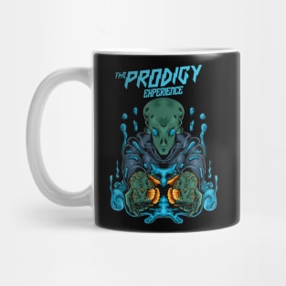 The Prodigy Diesel Power Mug